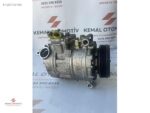 BMW E60 E65 KLİMA KOMPRESÖRÜ 7SEU17C 6452 6917859-02