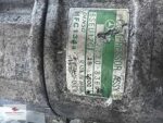 MERCEDES W168 W245 A B VANEO KLİMA KOMPRESÖRÜ A0002307911