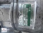 MERCEDES W168 W245 VANEO KLİMA KOMPRESÖRÜ A0002305911