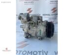MERCEDES W168 W245 VANEO KLİMA KOMPRESÖRÜ A0002305911