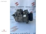 BMW E60 E65 E66 KLİMA KOMPRESÖRÜ 6452 6917859-05 7SEU17C