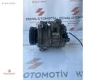 BMW E60 E65 E66 KLİMA KOMPRESÖRÜ 6452 6917859-05 7SEU17C