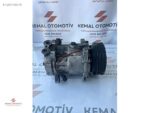 MASERATI ALFA ROMEO LANCIA KLİMA KOMPRESÖRÜ 578377501 3506006724