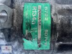 MASERATI ALFA ROMEO LANCIA KLİMA KOMPRESÖRÜ 578377501 3506006724