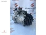 AUDI A4 A6 A8 PASSAT SUPERB 2.5TDI KLİMA KOMPRESÖRÜ 4B0260805PX