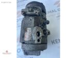 BMW X5 E53 KLİMA KOMPRESÖRÜ MC447170-5891 6452-8377067