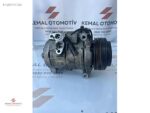 BMW X5 E53 KLİMA KOMPRESÖRÜ MC447170-5891 6452-8377067