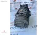 BMW X5 E53 KLİMA KOMPRESÖRÜ MC447170-5891 6452-8377067