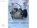 FORD CONNECT KLİMA KOMPRESÖRÜ