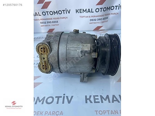 BMW KLİMA KOMPRESÖRÜ 05265 1854105R K1A125R