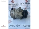 RENAULT MEGANE SCENIC KLİMA KOMPRESÖRÜ 6560630 32.2