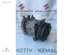 MAN SD7H15 4724010734 KLİMA KOMPRESÖRÜ