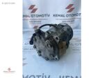 MAN SD7H15 4724010734 KLİMA KOMPRESÖRÜ