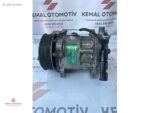 MAN SD7H15 4724010734 KLİMA KOMPRESÖRÜ
