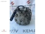 MAN SD7H15 4724010734 KLİMA KOMPRESÖRÜ
