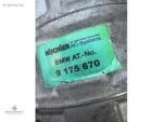 BMW E65 E66 KLİMA KOMPRESÖRÜ 9175670