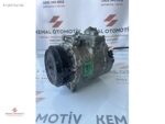 BMW E65 E66 KLİMA KOMPRESÖRÜ 9175670