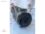 BMW E65 E66 KLİMA KOMPRESÖRÜ 9175670