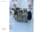 BMW E65 E66 KLİMA KOMPRESÖRÜ 9175670