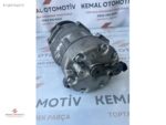 VW CADDY GOLF JETTA PASSAT KLİMA KOMPRESÖRÜ 1H0820803DX