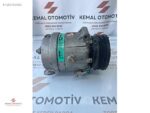 BMW X6 KLİMA KOMPRESÖRÜ 1854106R K1A124R