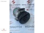 BMW X6 KLİMA KOMPRESÖRÜ 1854106R K1A124R