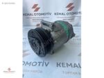 BMW X6 KLİMA KOMPRESÖRÜ 1854106R K1A124R