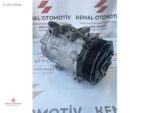 RENAULT PEUGEOT SD7V16 KLİMA KOMPRESÖRÜ