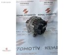 MERCEDES W213 W238 250 AMPER ŞARJ DİNAMOSU A0009066906