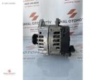 MERCEDES W205 W213 W253 200+ AMPER ŞARJ DİNAMOSU A0009069905