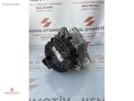 MERCEDES W205 W213 W253 200+ AMPER ŞARJ DİNAMOSU A0009069905