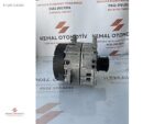 MERCEDES W205 W213 W253 200+ AMPER ŞARJ DİNAMOSU A0009069905