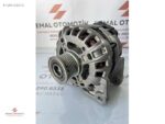 RENAULT CLIO 4 CAPTUR ŞARJ DİNAMOSU 231006007R