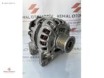 RENAULT CLIO 4 CAPTUR ŞARJ DİNAMOSU 231006007R