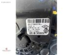 RENAULT CLIO 4 CAPTUR ŞARJ DİNAMOSU 231006007R