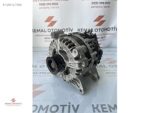 MERCEDES W176 W177 180 AMPER ŞARJ DİNAMOSU 2829062700 0126714002
