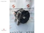 MERCEDES W176 W177 180 AMPER ŞARJ DİNAMOSU 2829062700 0126714002