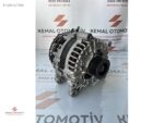 MERCEDES W176 W177 180 AMPER ŞARJ DİNAMOSU 2829062700 0126714002