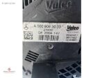 MERCEDES W118 W167 W177 W205 W213 200A ŞARJ DİNAMOSU A0009063003