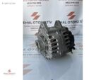 MERCEDES W118 W167 W177 W205 W213 200A ŞARJ DİNAMOSU A0009063003