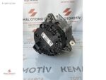MERCEDES W118 W167 W177 W205 W213 200A ŞARJ DİNAMOSU A0009063003