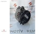MERCEDES W118 W167 W177 W205 W213 200A ŞARJ DİNAMOSU A0009063003