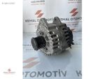 MERCEDES W213 W247 W253 200+ AMPER ŞARJ DİNAMOSU A0009069905
