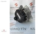 MERCEDES W213 W247 W253 200+ AMPER ŞARJ DİNAMOSU A0009069905
