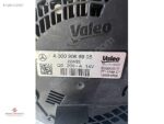 MERCEDES W213 W247 W253 200+ AMPER ŞARJ DİNAMOSU A0009069905