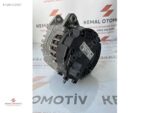 MERCEDES W213 W247 W253 200+ AMPER ŞARJ DİNAMOSU A0009069905