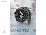 NISSAN QASHQAI X-TRAIL 150 AMPER ŞARJ DİNAMOSU 23100 4BE0B-E