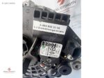 NISSAN QASHQAI X-TRAIL 150 AMPER ŞARJ DİNAMOSU 23100 4BE0B-E