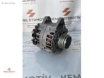 MERCEDES W213 W217 W222 W463 250 AMPER ŞARJ DİNAMOSU A0009061207