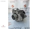 MERCEDES W213 W217 W222 W463 250 AMPER ŞARJ DİNAMOSU A0009061207